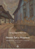 Ostatni Żyd z Węgrowa
