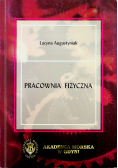 Pracownia fizyczna