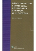 Ordoliberalizm i społeczna gospodarka rynkowa w Niemczech