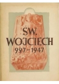 Święty Wojciech 997  1947