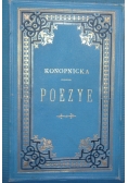 Poezye, 1887r, seria 3
