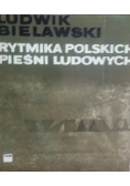 Rytmika polskich pieśni ludowych