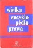 Wielka encyklopedia prawa