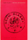 Sejm Śląski 1922 1939