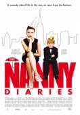 The Nanny Diaries