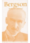 Materia i pamięć