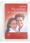 Szczęśliwi w małżeństwie