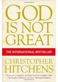 God is not great