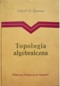 Topologia algebraiczna