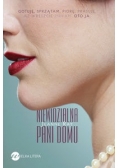 Niewidzialna pani domu