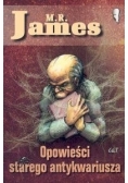 Opowieści starego antykwariusza