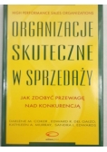 Organizacje skuteczne w sprzedaży
