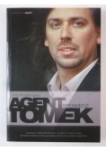 Agent Tomek. Spowiedź