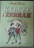 Książę i żebrak, 1947 r.