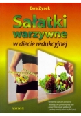Sałatki warzywne w diecie redukcyjnej