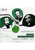 Wielki diament cz:1, CD