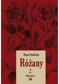 Różany. Część 2