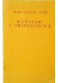 Rozważania o chrześcijaństwie