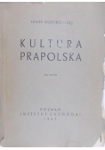 Kultura Prapolska, 1947 r.