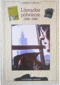 Literackie półwiecze 1939-1989