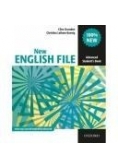 English File NEW Advanced SB OXFORD