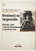 Uważność na targowisku