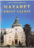 Chrupcała Lesław Daniel - Nazaret kwiat Galilei