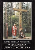Wspomnienia jeńca z Kozielska