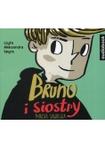 Bruno i siostry