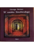 Steiner George - W zamku Sinobrodego