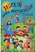 Katechizm 6 latka Jezus moim przyjacielem GAUDIUM