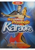 Największe przeboje karaoke, DVD, nowa