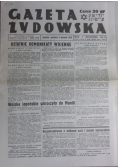 Gazeta Żydowska, 1942 r.
