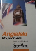 Angielski No problem CD