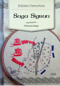 Saga Sigrun Północna Droga