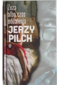 Zuza albo czas oddalenia