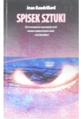Spisek sztuki
