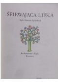 Śpiewająca lipka