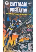 Batman versus Predator. Nr. 2/93