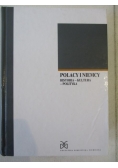 Polacy i Niemcy. Historia - kultura - polityka