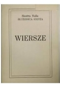 Wiersze