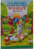 Najpiękniejsze wiersze