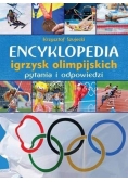 Encyklopedia igrzysk olimpijskich