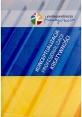 Konceptualizacja profesjonalizacji kreatywności