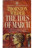 The Ides Of March