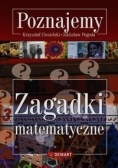 Poznajemy Zagadki matematyczne