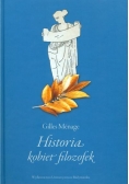 Historia kobiet filozofek