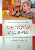 Medycyna w logopedii