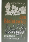 Książeczka. Opowiadania starego kaprala