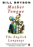 The mother tongue